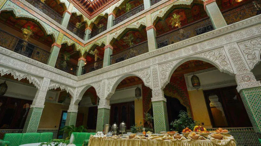 Hotel photo 9