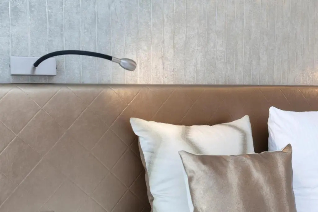 Hotel Prinz Anton - Chambres