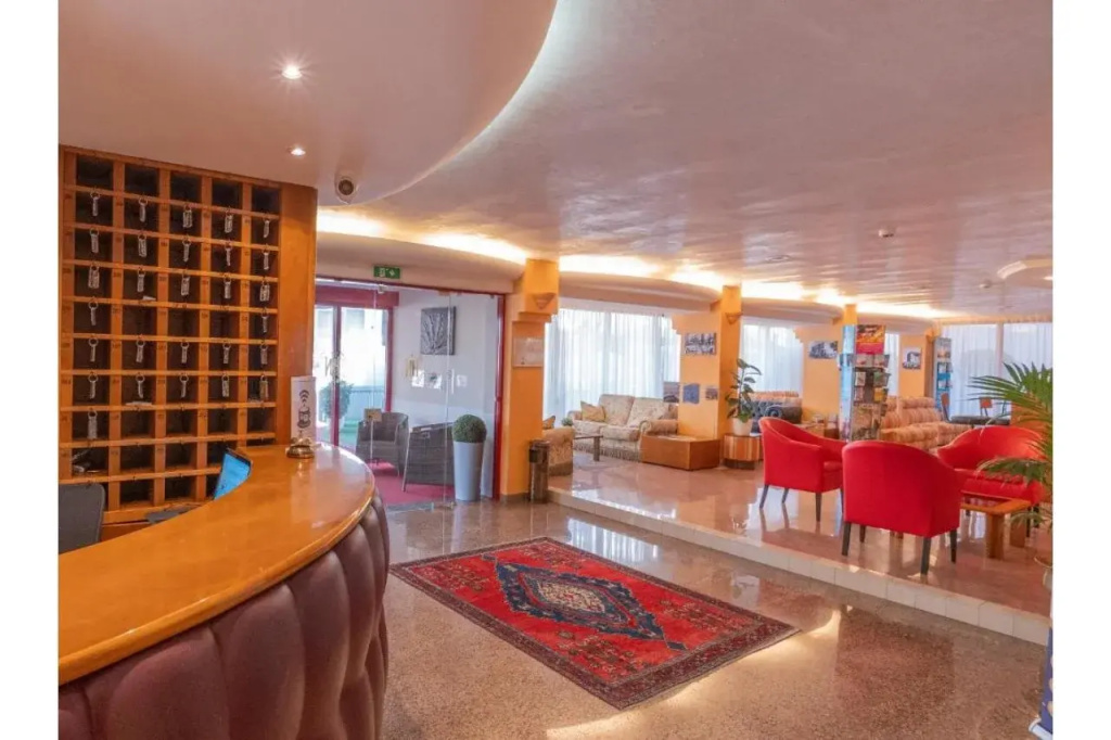 Hotel photo 14
