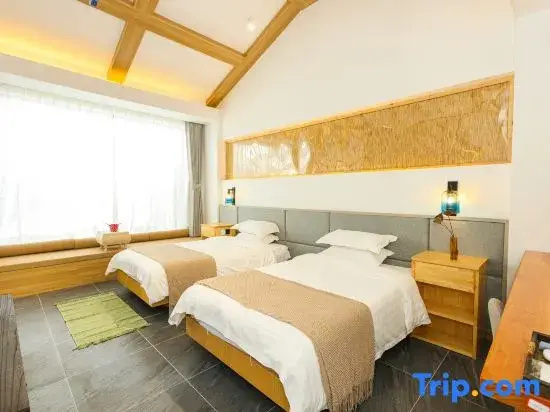 Orchid Residence Suratthani - Chambres