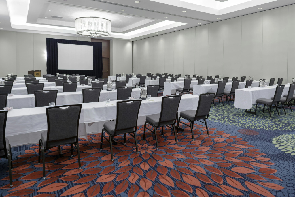 DoubleTree by Hilton Kansas City - Overland Park - Général