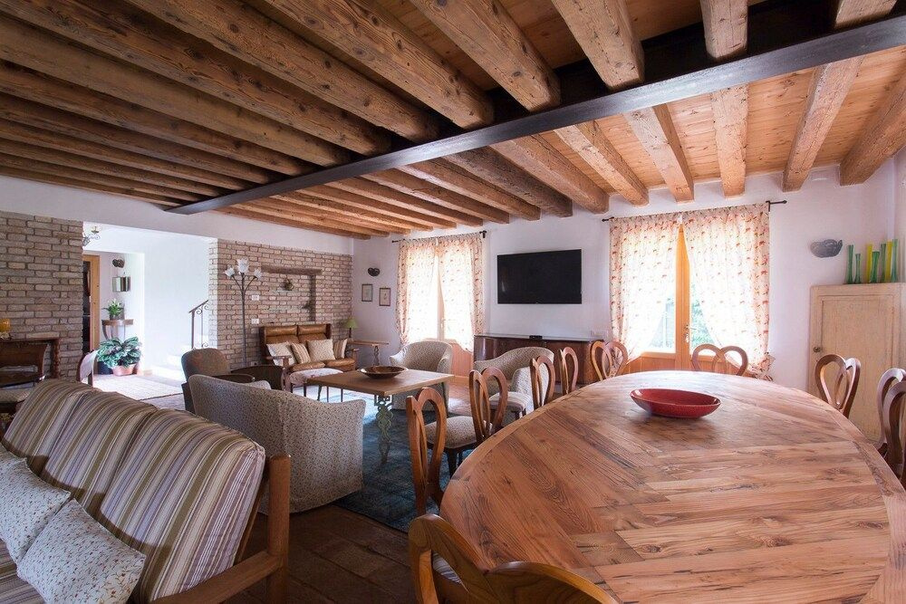 La Casa di Campagna - Général