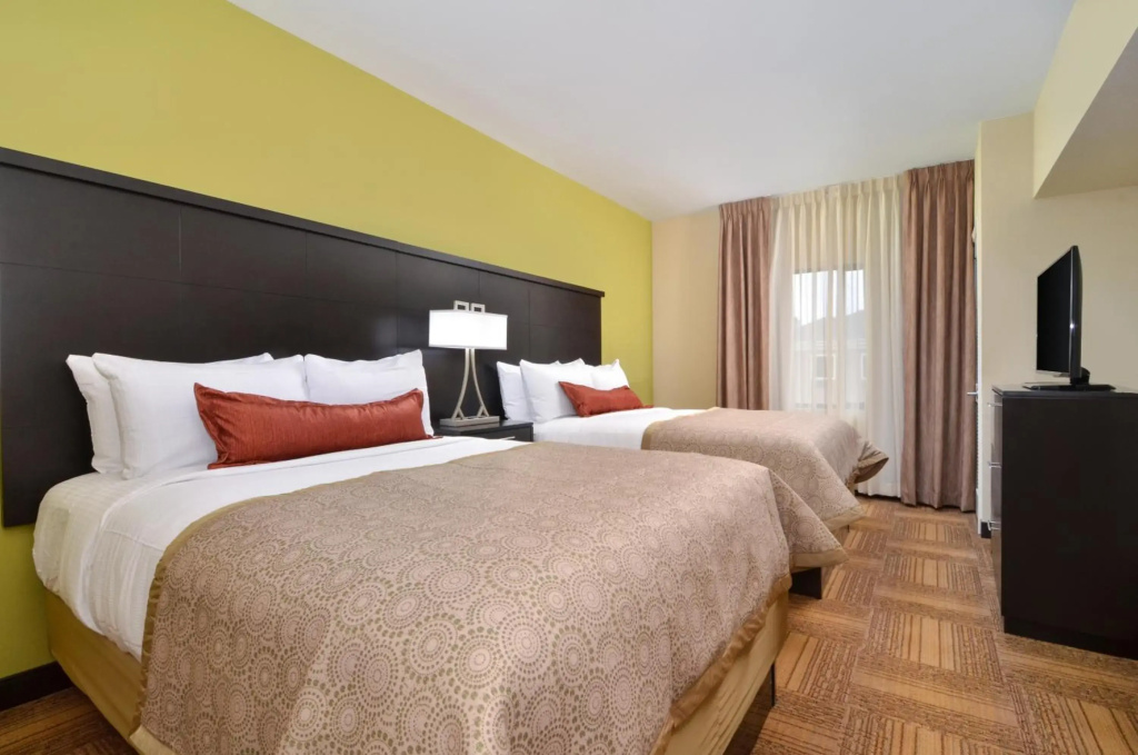 Staybridge Suites Tomball - Spring Area by IHG - Général