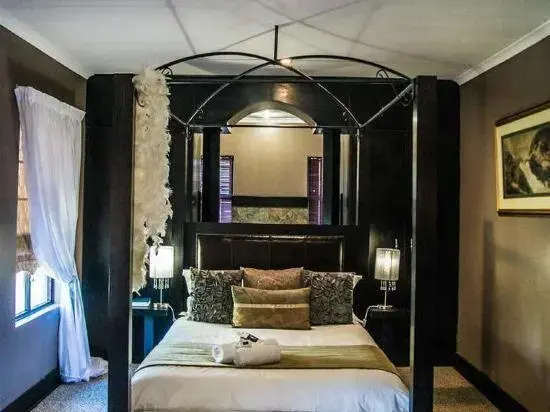 Andante Guesthouse - Général