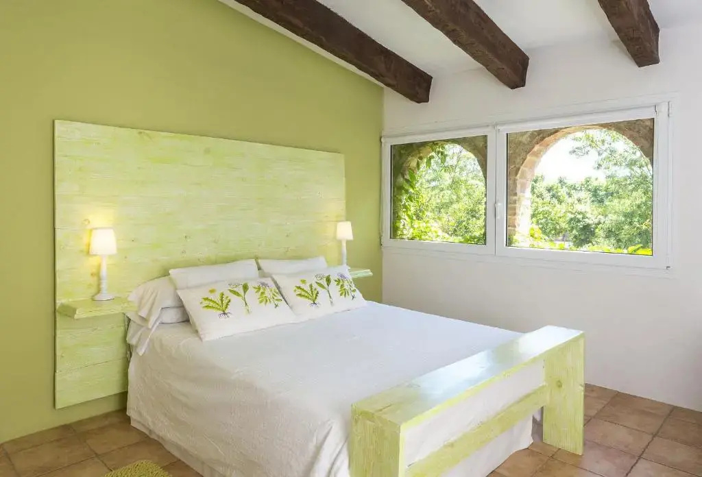 El Cau del Papibou - Adults Only - Chambres