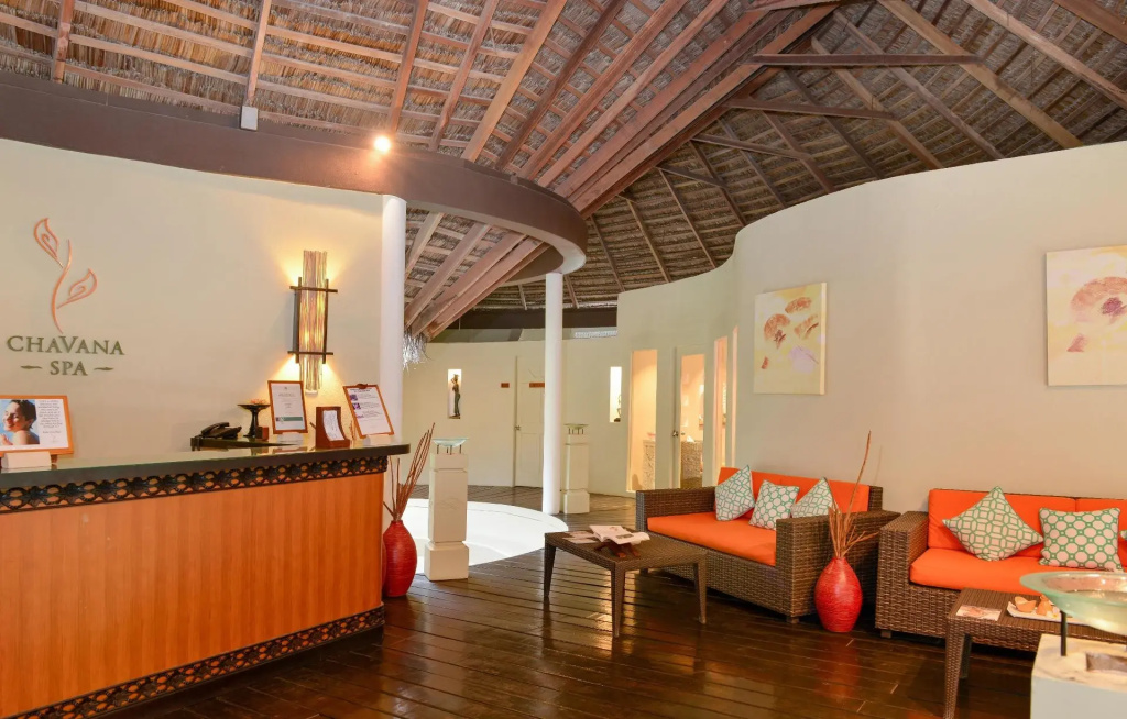 Adaaran Select Hudhuran Fushi - Général
