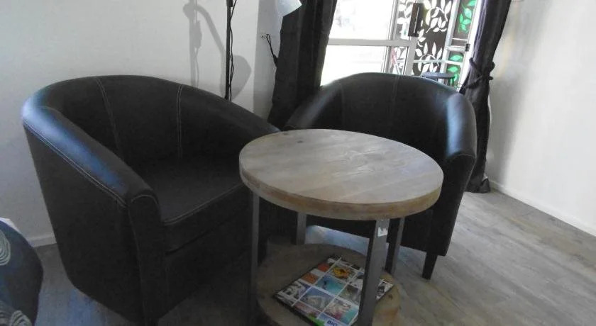 BIG4 Forbes Holiday Park — фото 6