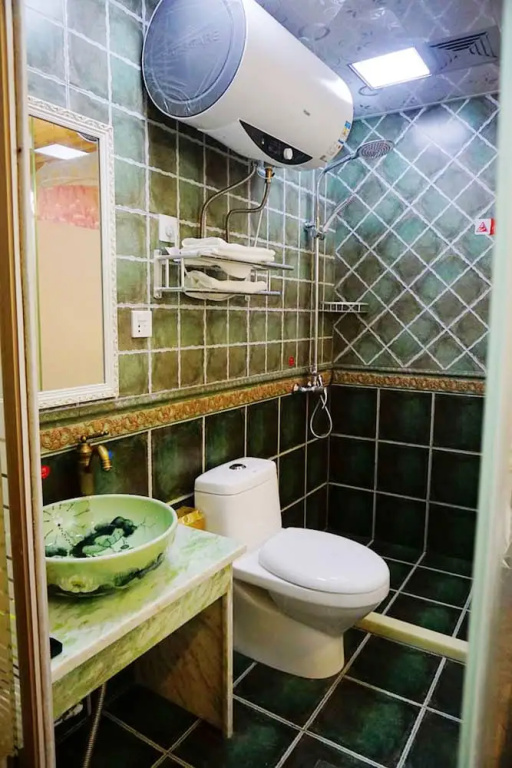 Hotel photo 20
