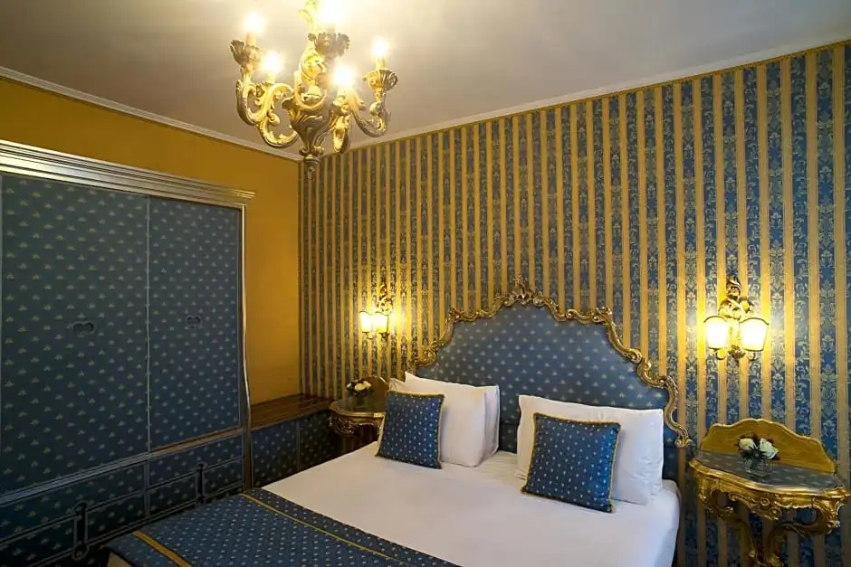 Pensione Wildner - Chambres