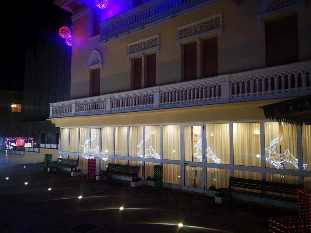 Relais Le Felci