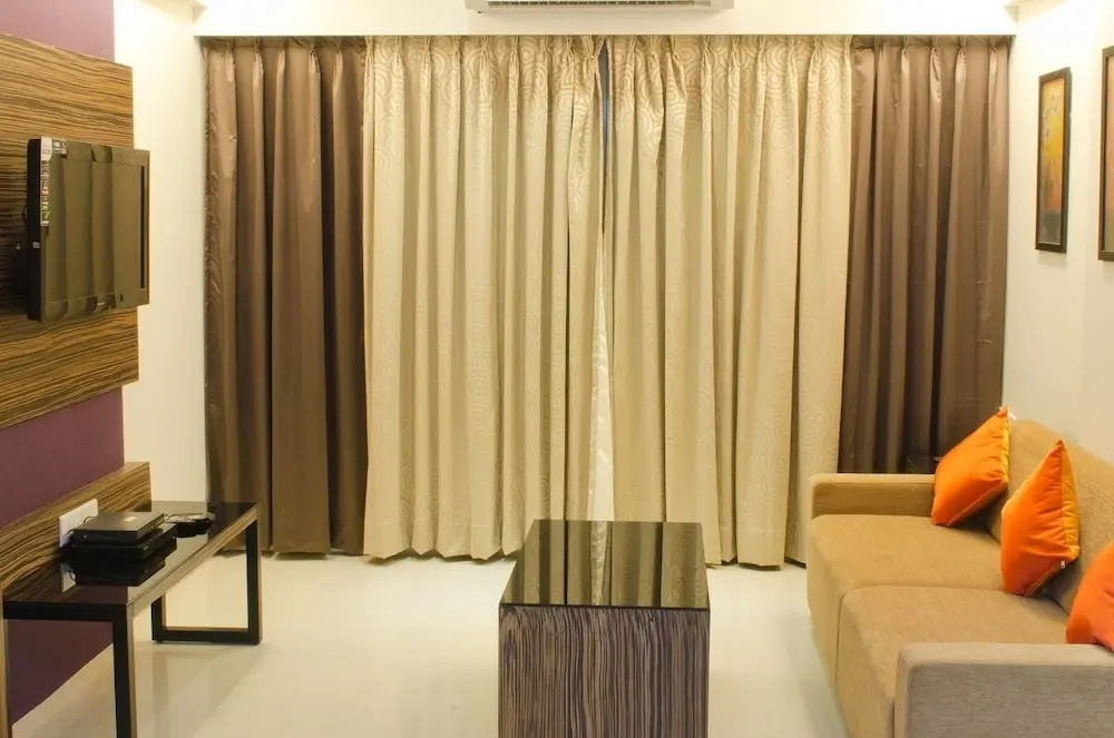 The Haven Serviced Residences - Général