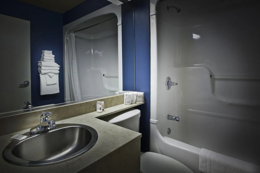 Hotel photo 10