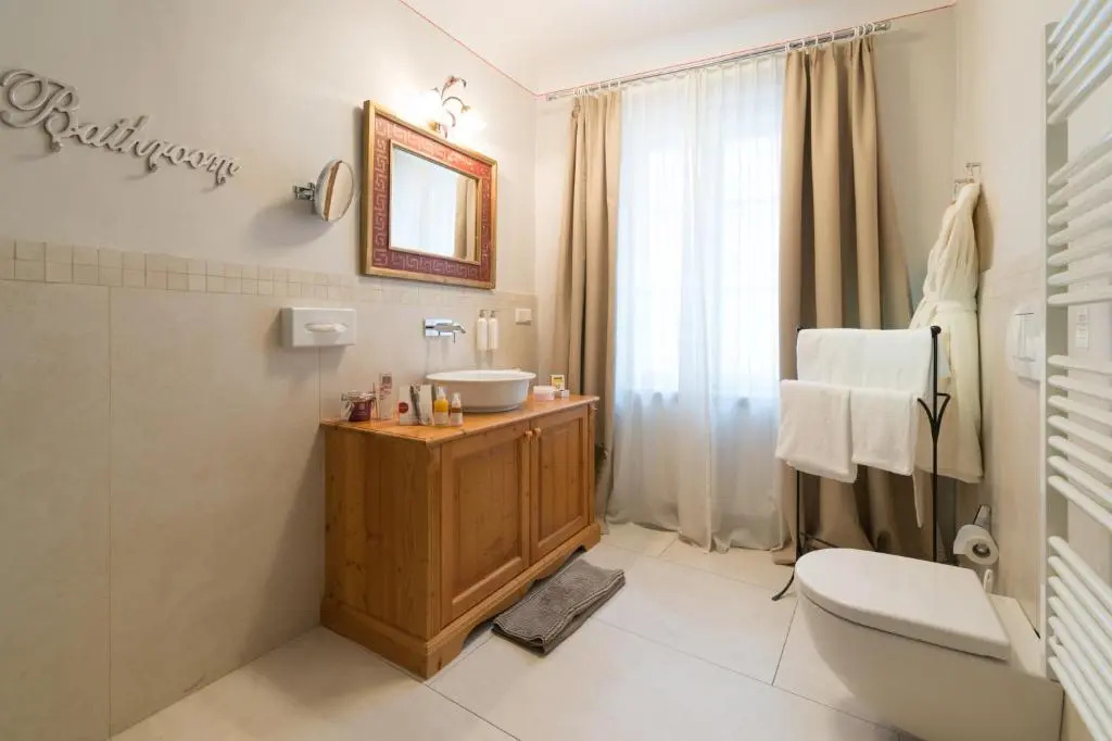 Boutiquehotel Amadeus - Chambres