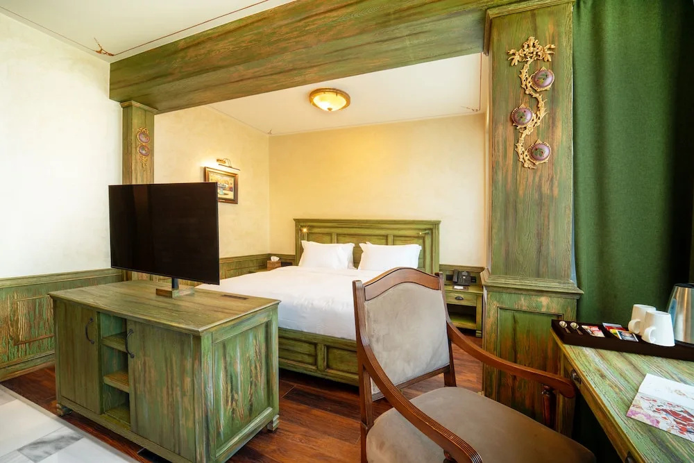Hotel photo 2