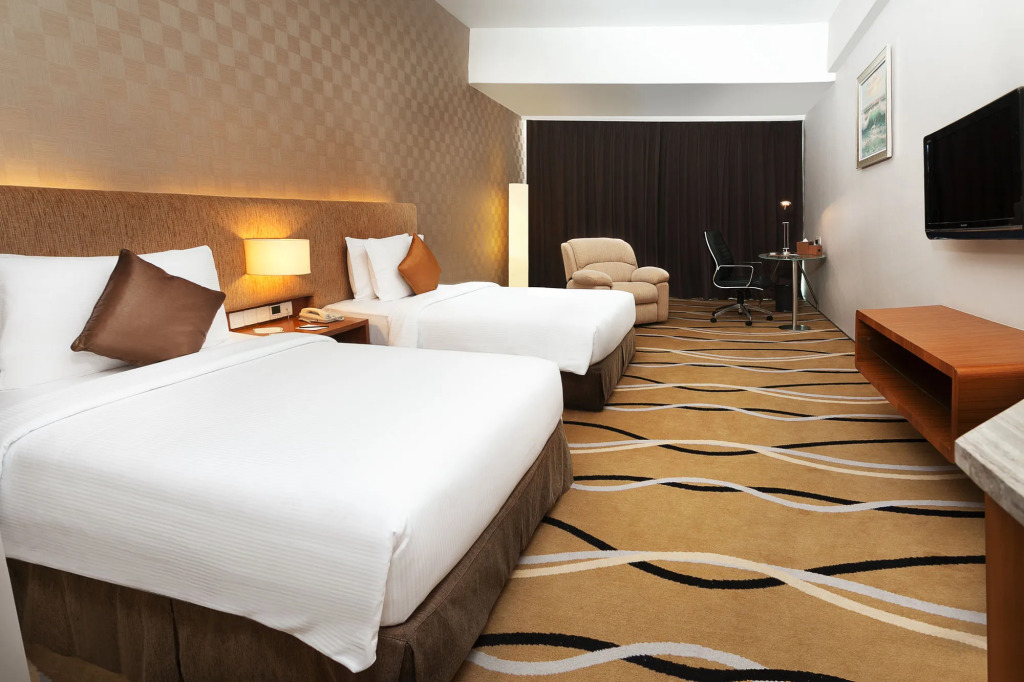 Zenith Kuantan — фото 5