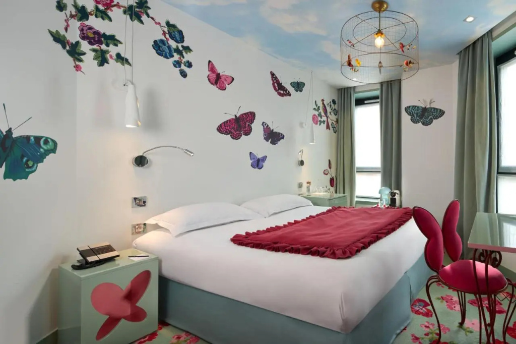 Hotel photo 18