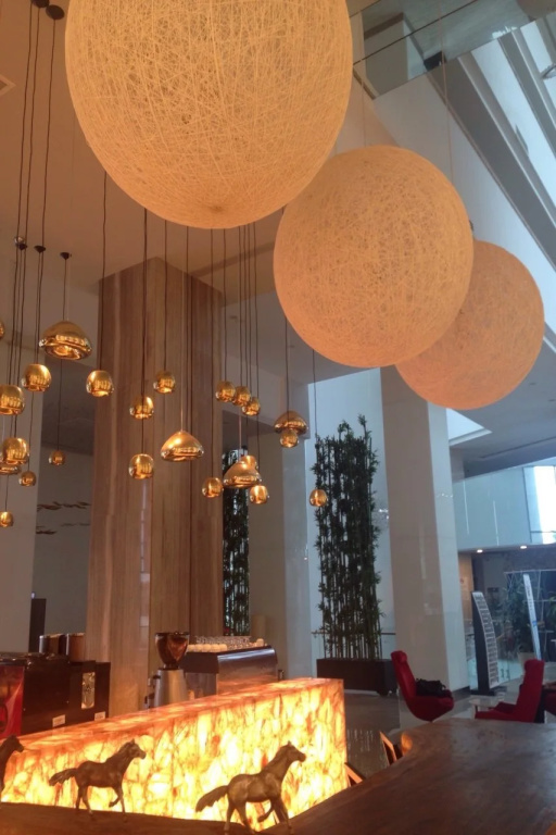 The Sense De Luxe – All Inclusive - Général