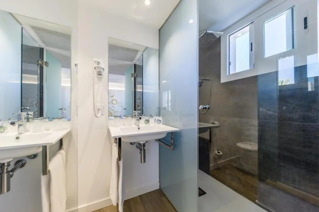Welikehotel Triton Beach - Chambres