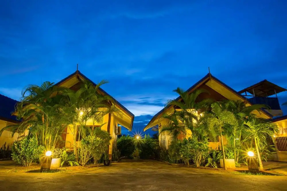 Family Resort