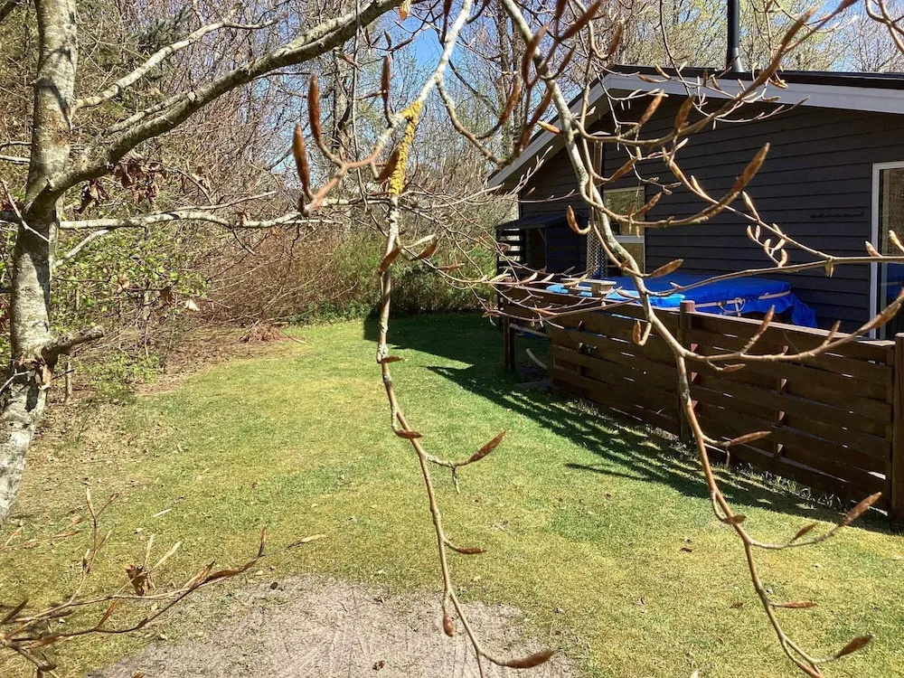 7 Person Holiday Home in Hals