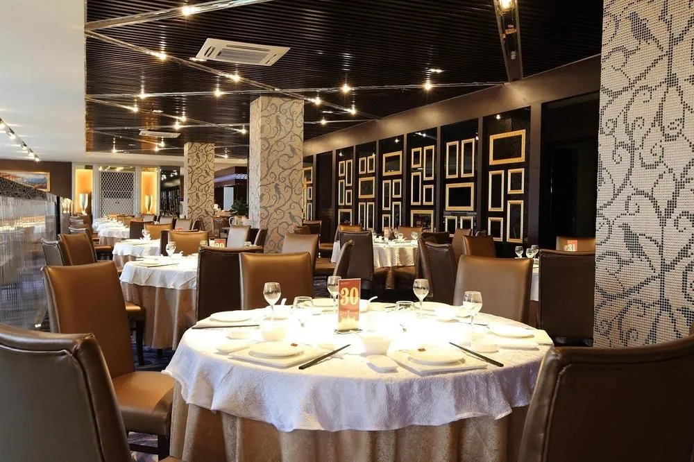 Earl Hao Holiday Hotel - Wuxi - Général