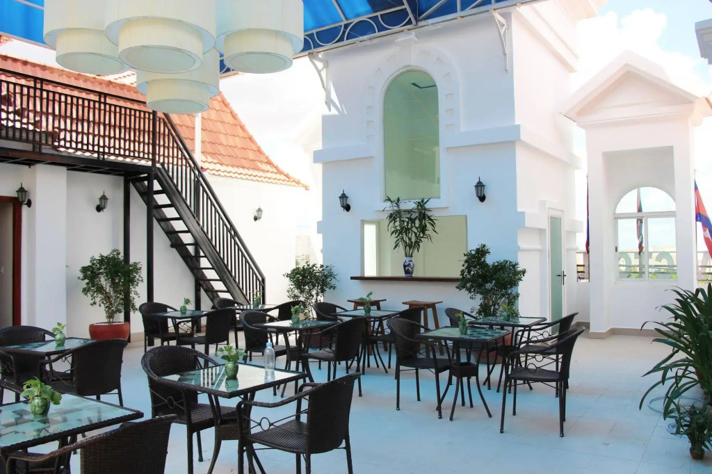 Hotel photo 14