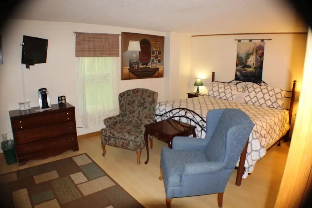 Superior room
