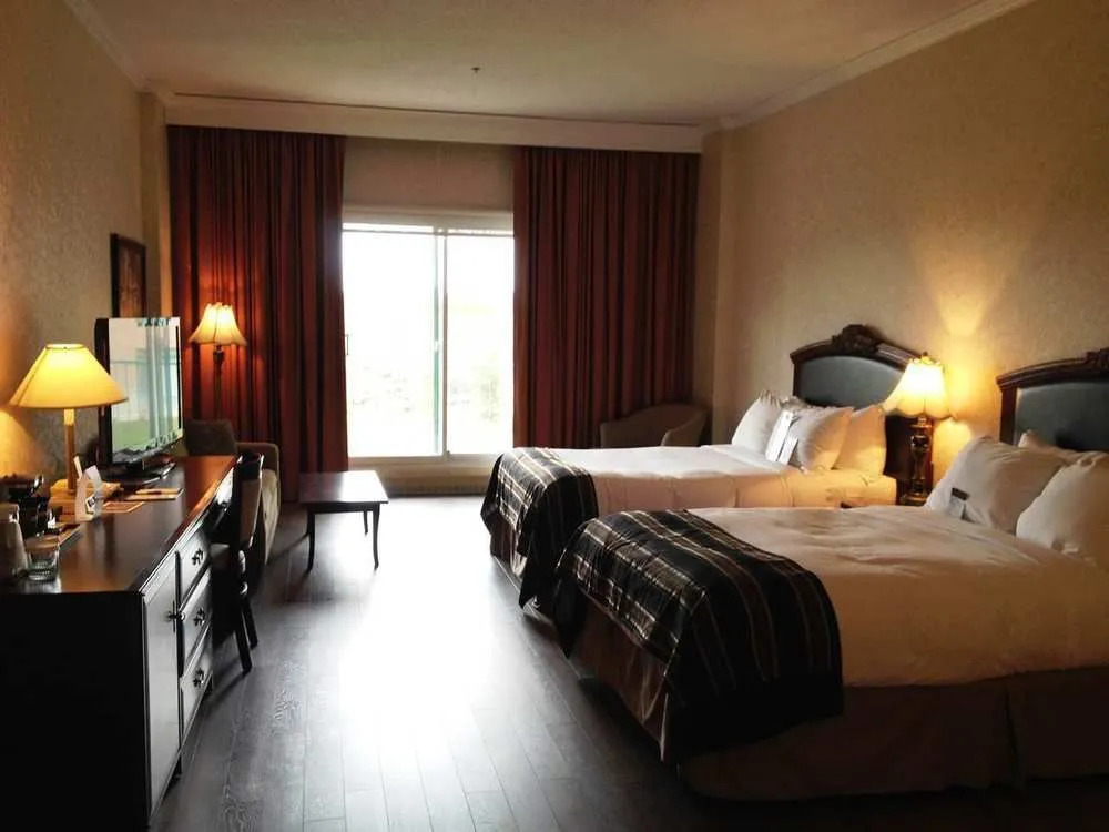 Château Cartier Golf Course - фото 3