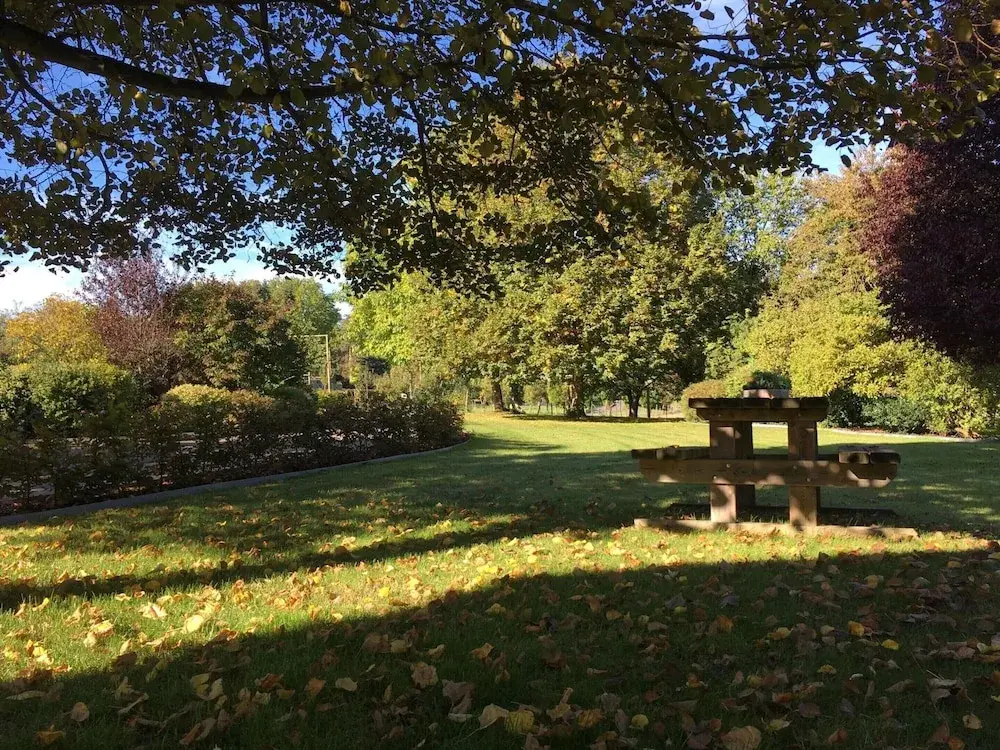 Charming Holiday Home in Bassenge With Garage - фото 10