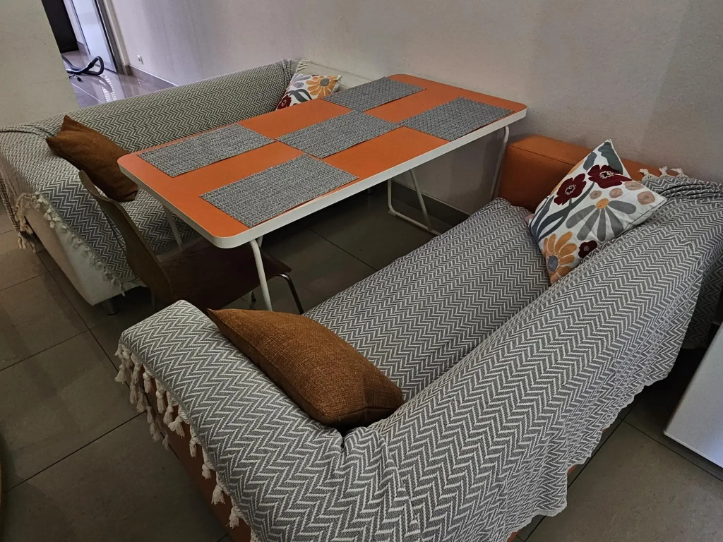 Апартаменты на улице Ярославская - фото 6