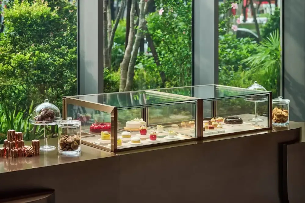 Intercontinental Taichung by IHG - фото 10