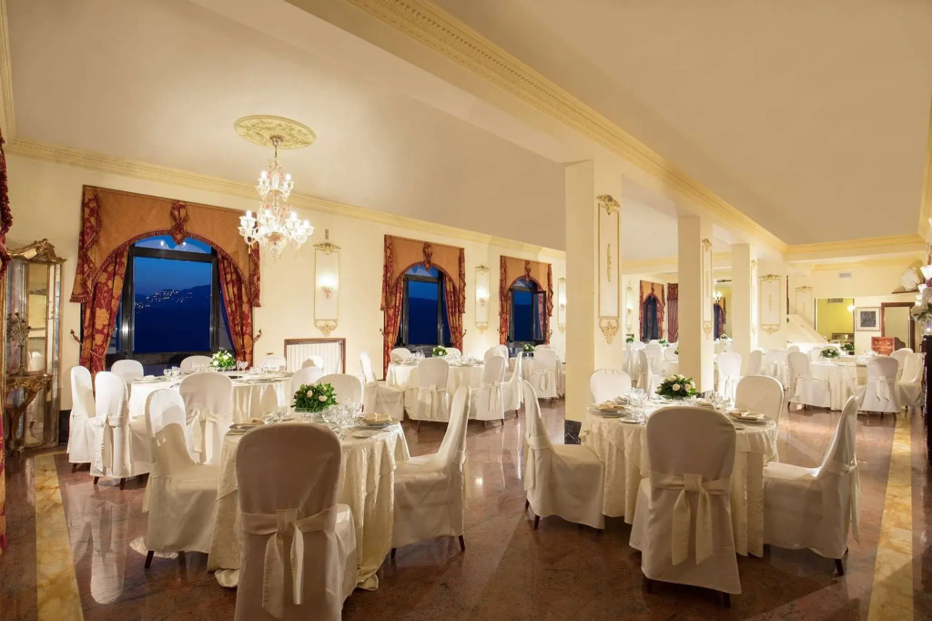 Hotel Castel Vecchio - Général