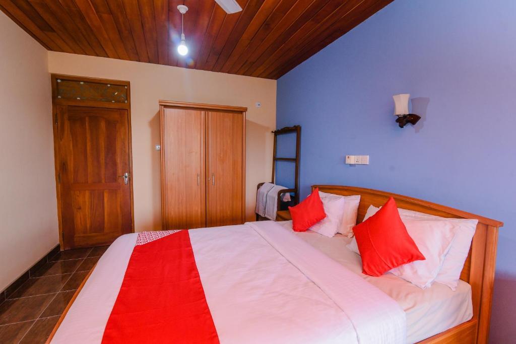 Blue Haven Guest House