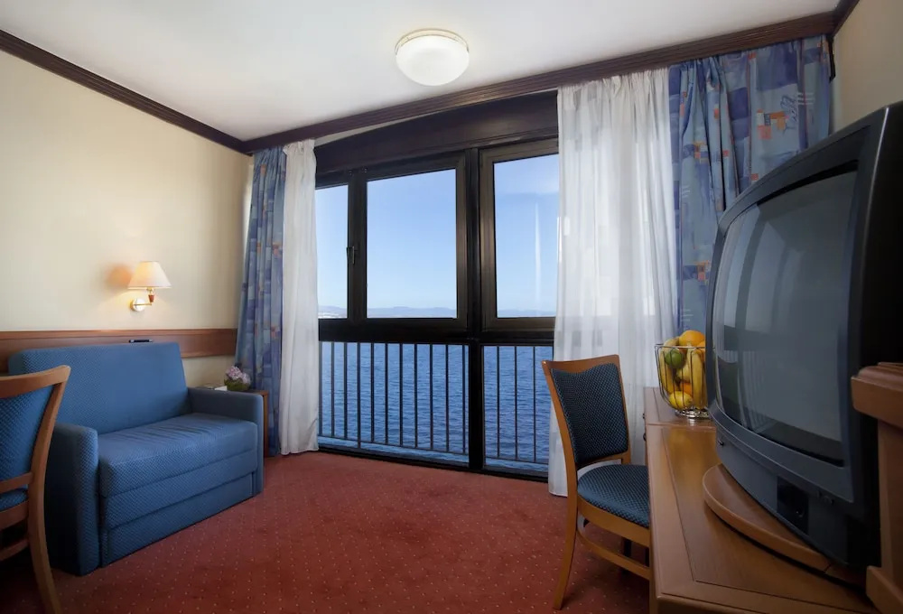 Hotel Kristal - Liburnia - Chambres