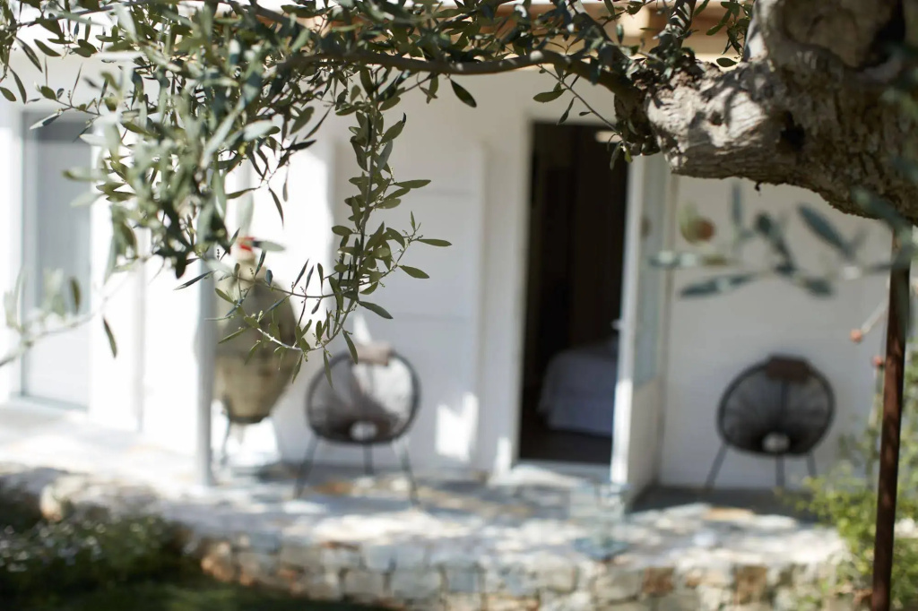 Echi Di Puglia