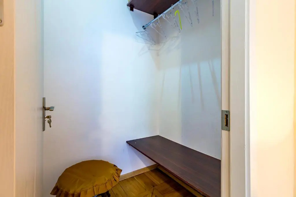 V Park Hotel - Chambres