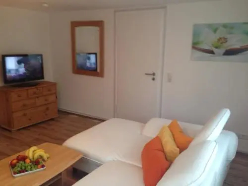 Guest Appartements - фото 6