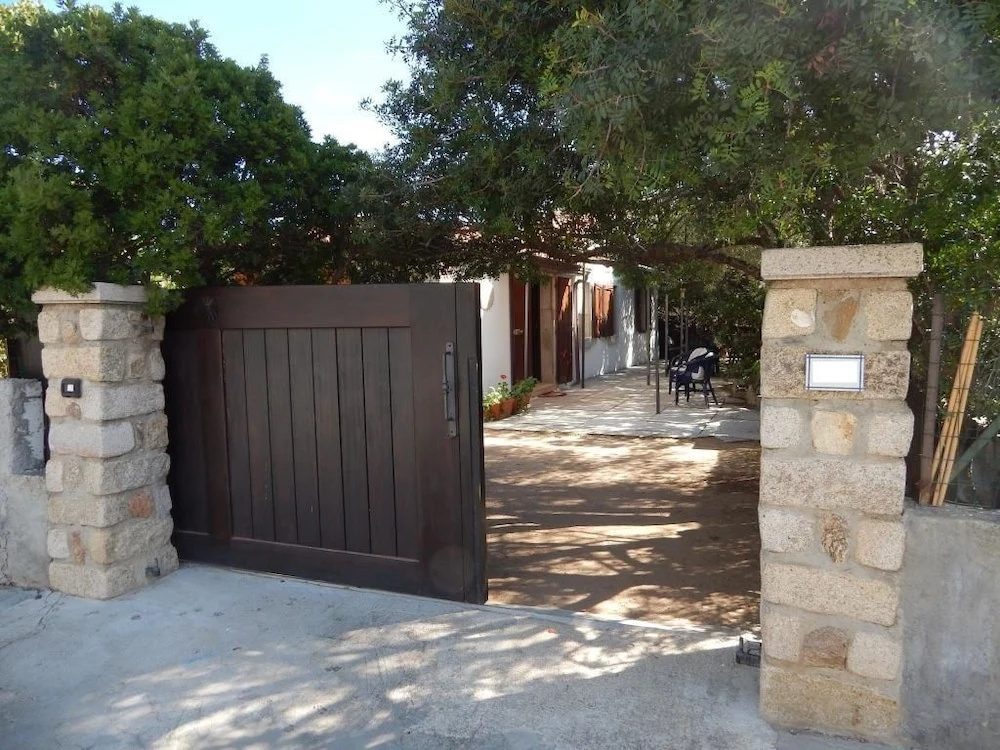 AffittaSardegna - Artico Apartments