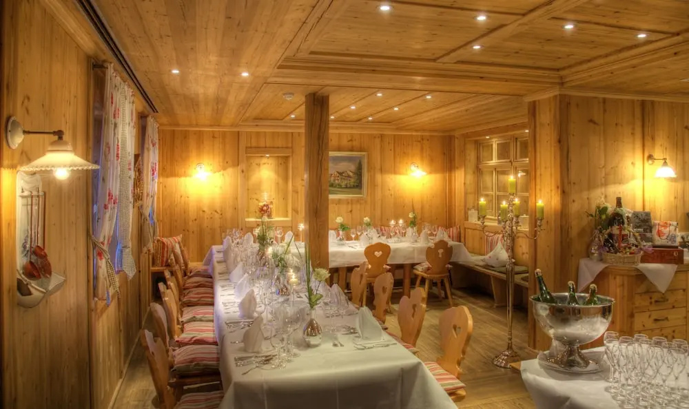 Hotel Zeiskamer Muehle - Général