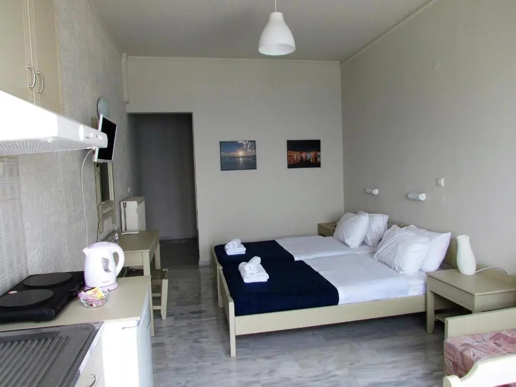 Basement Apartment