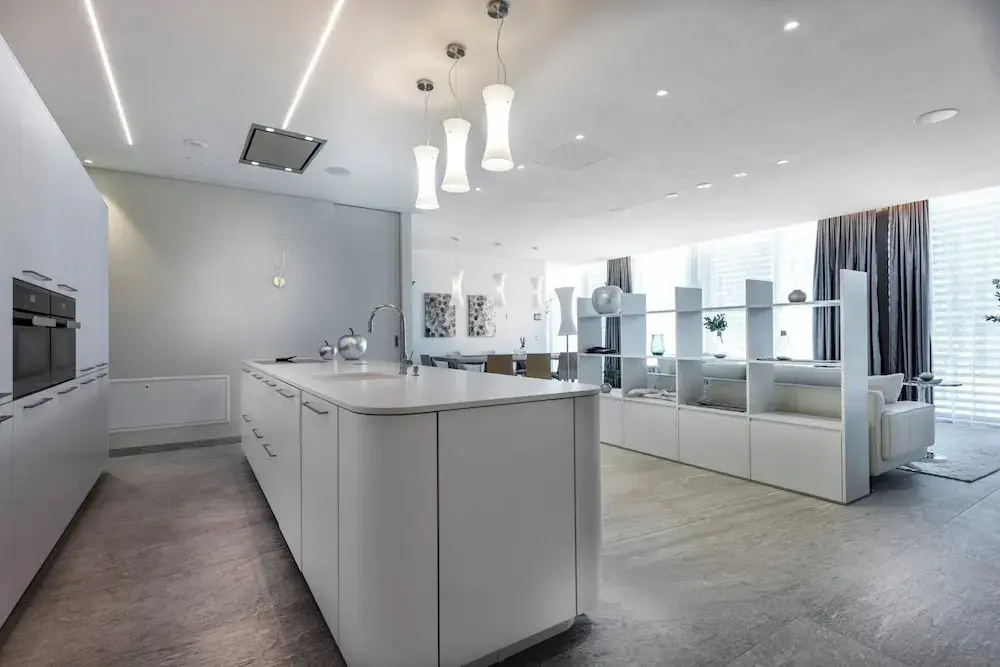 Eden Reserve Hotel - Chambres