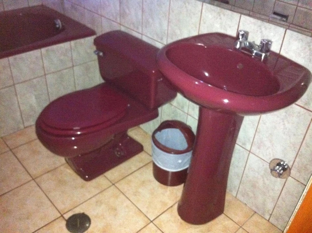 Hotel Universo - фото 8