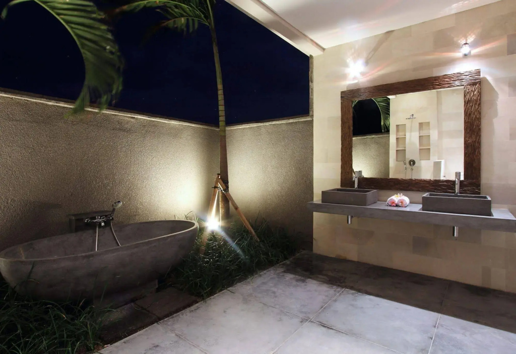 Alami Boutique Villas & Resort - Général