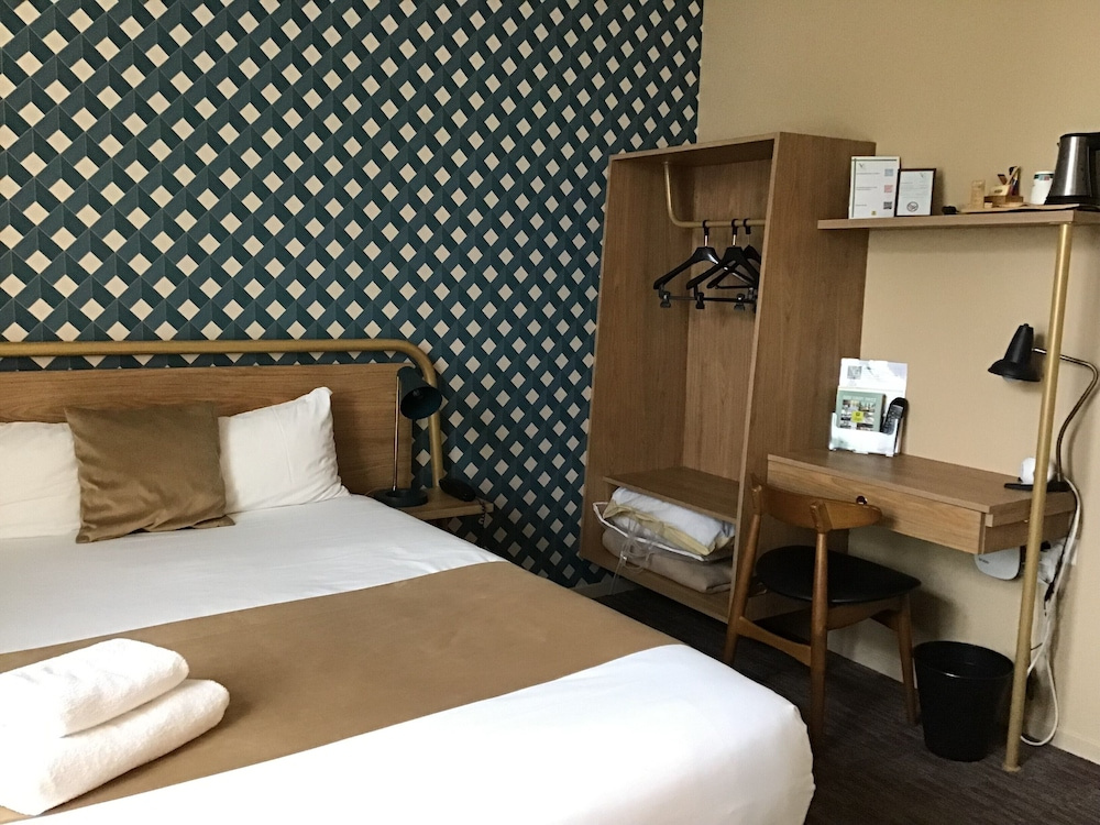 Classic room