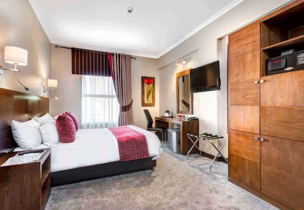 Hotel photo 5