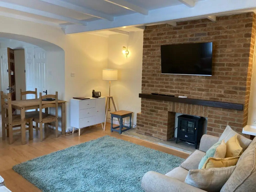 Sutton Hall Resort - Chambres