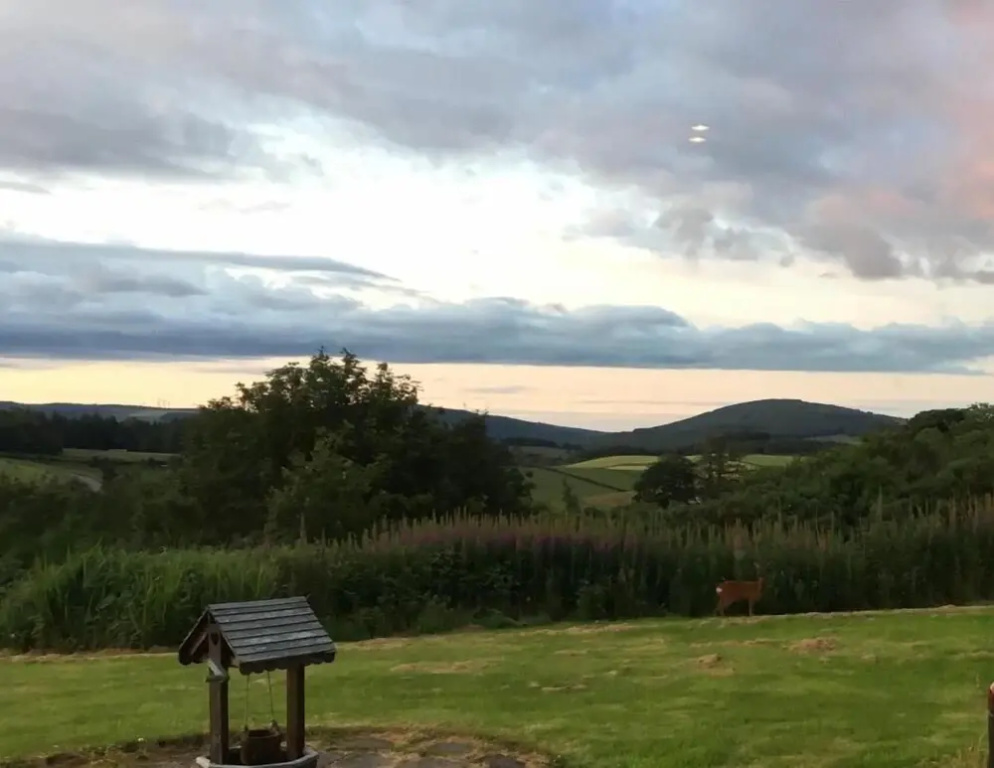 The Gables Whisky B&B