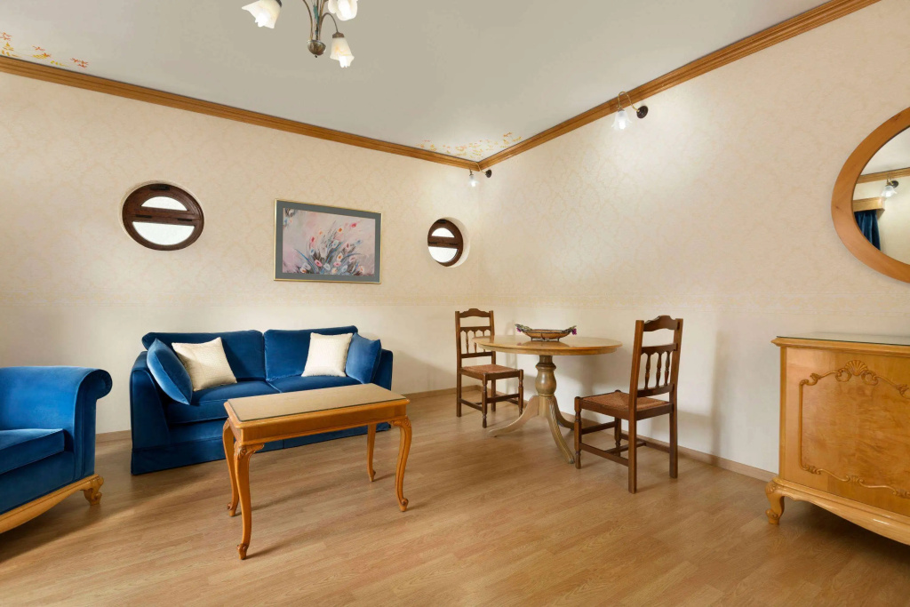Ramada by Wyndham Loutraki Poseidon Resort - фото 12
