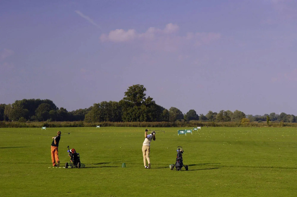 Schloss Lüdersburg Golf & Spa - Général