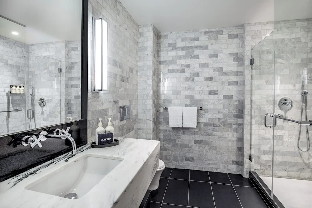 The Press Hotel, Marriott Autograph Collection - Chambres
